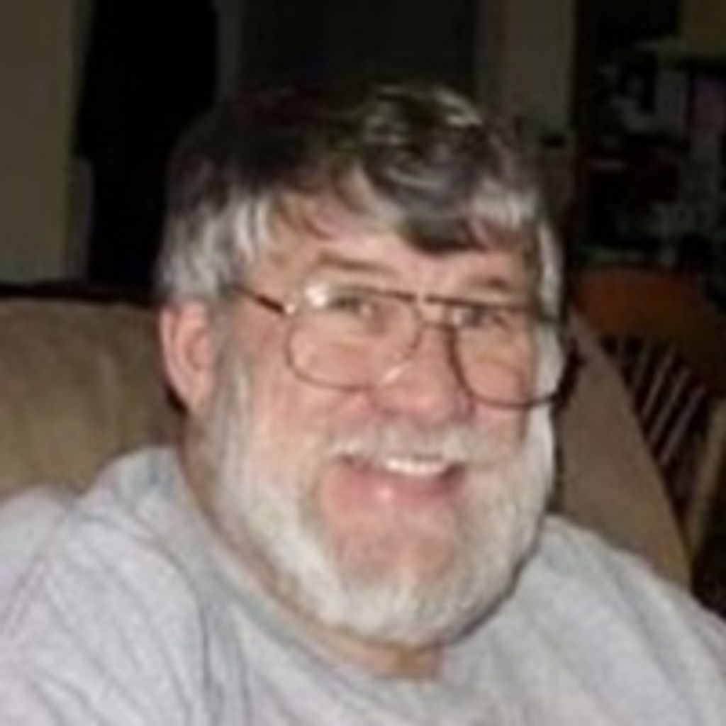 Paul Edwin Geouge Profile Photo