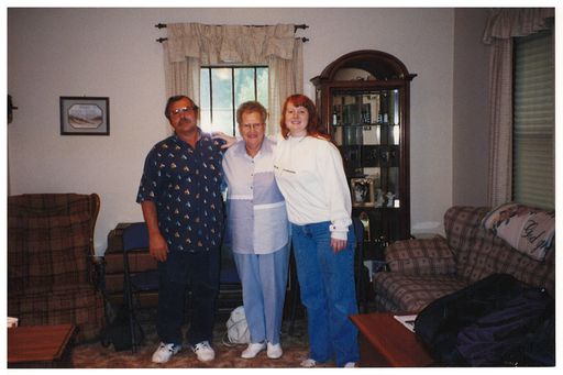Gary L. Hall photo gallery thumbnail 240 of 354