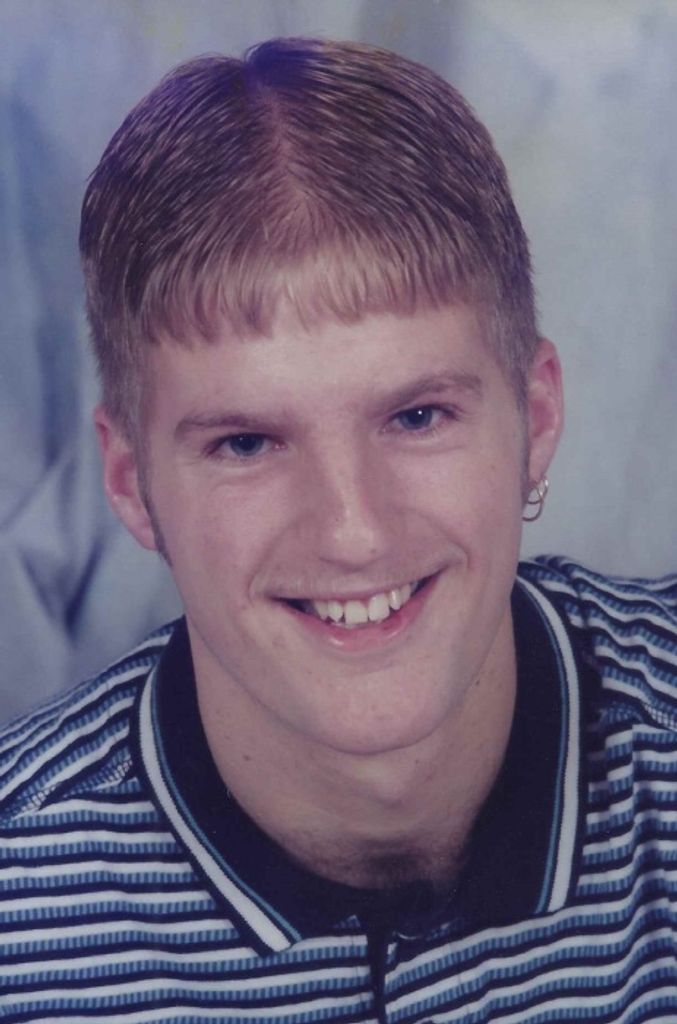 Michael Dewayne Taylor Profile Photo
