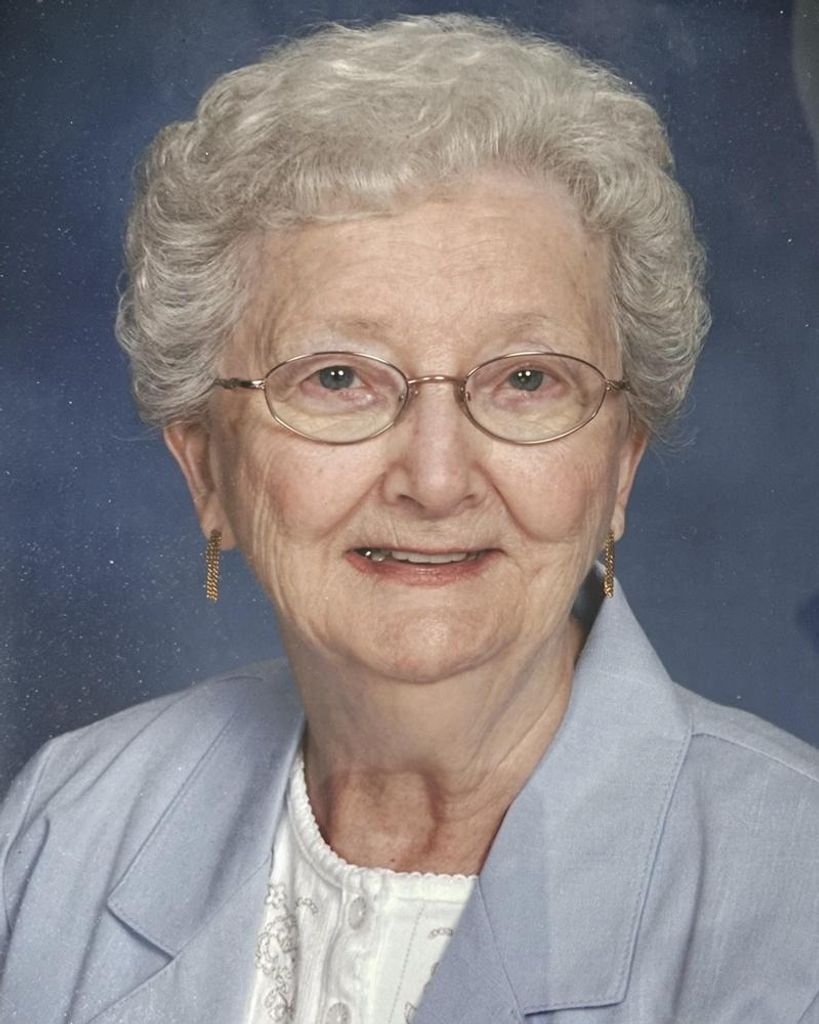 Shirley Fritzenmeier Profile Photo