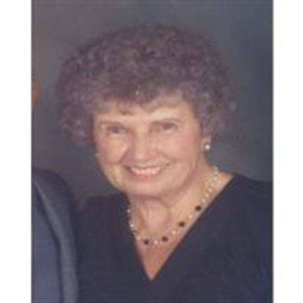 Martha Fern Dattage