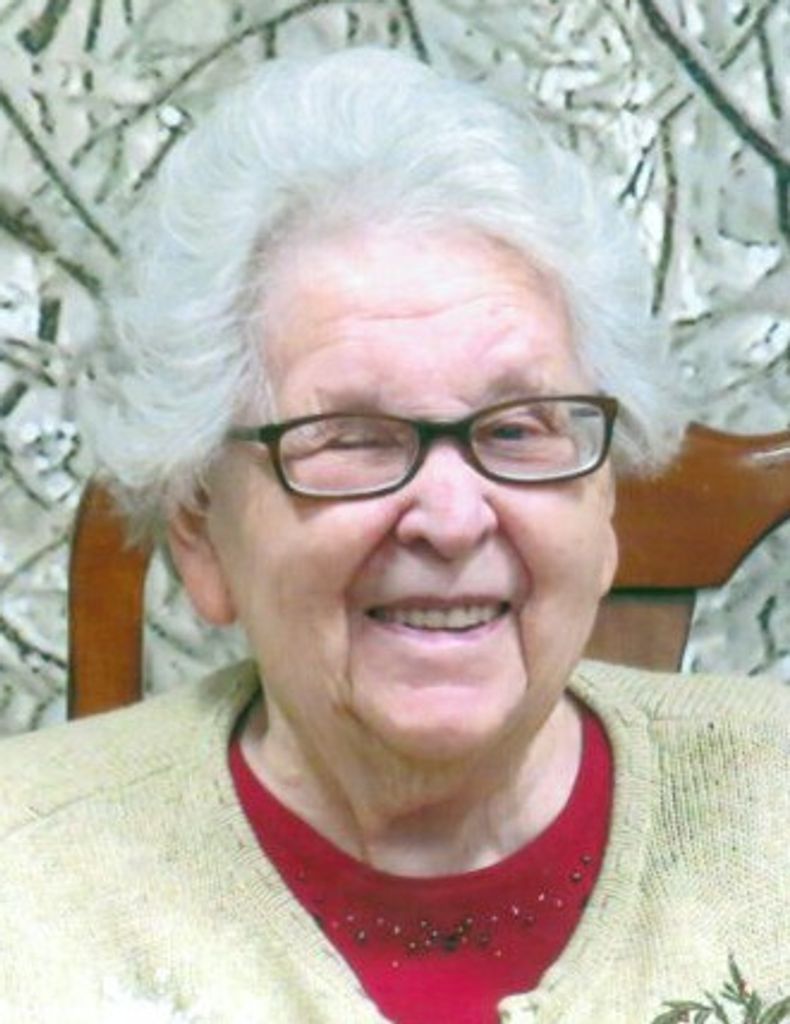 Betty Hatling