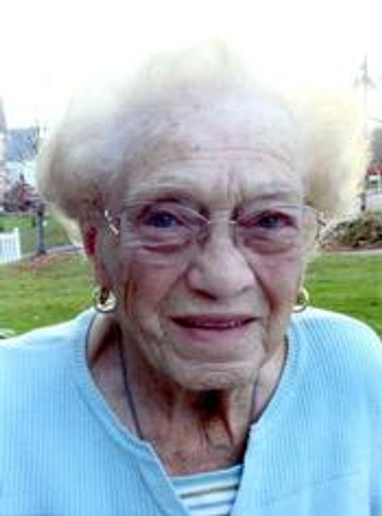 Maude Rees Profile Photo