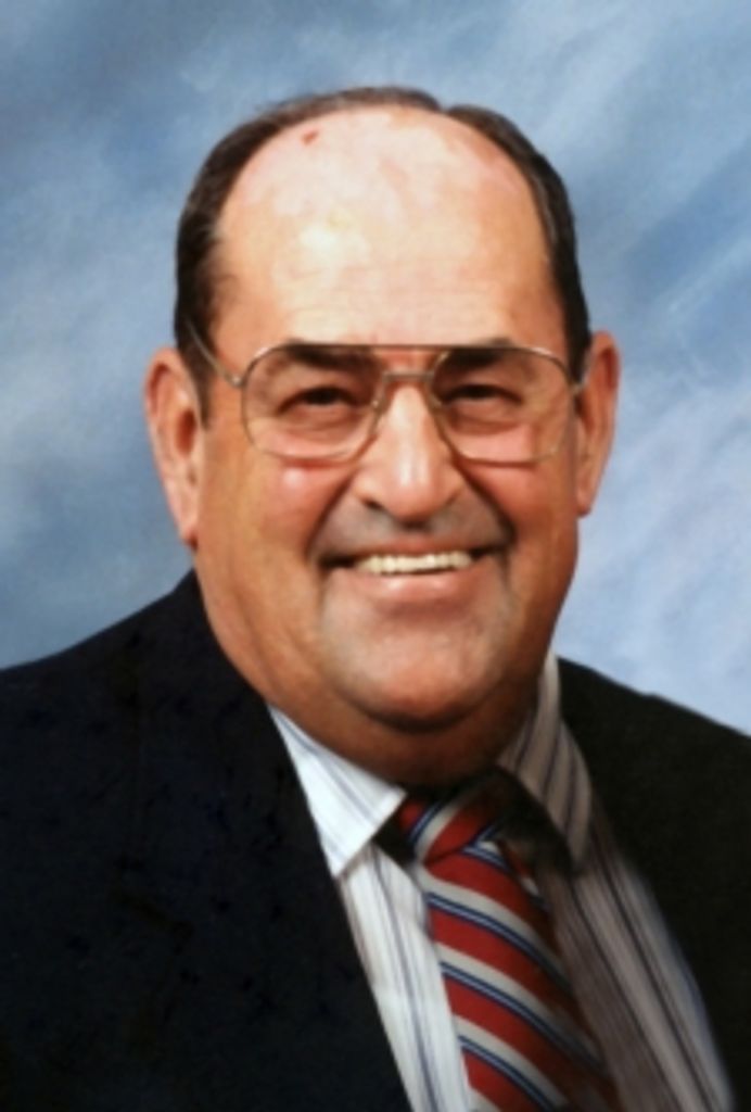 James  E. Saylor  Sr.