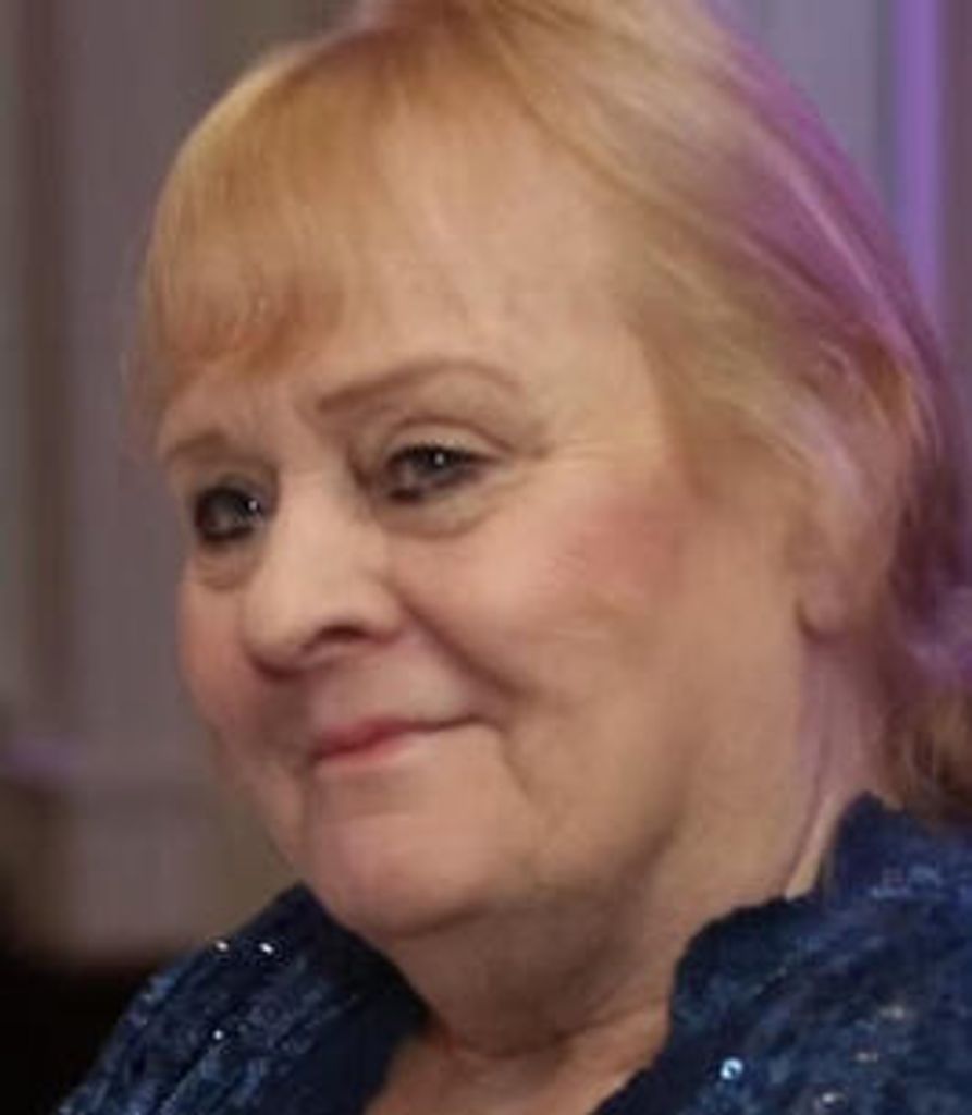 Joan Fleischman