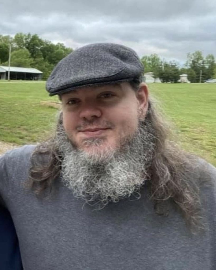 Jeremy Knight Profile Photo