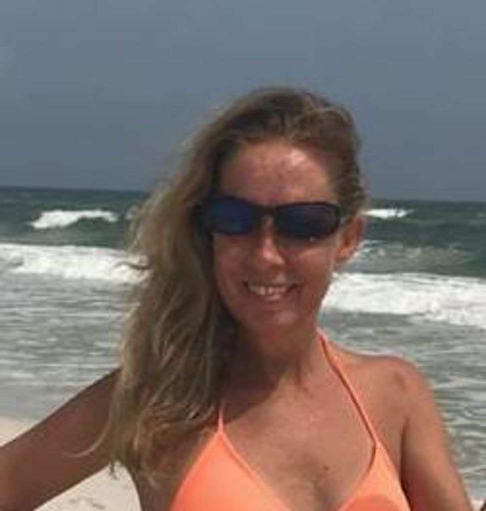 Tami Parker