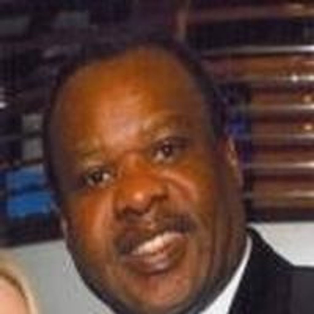 Otis Wilson Jr.