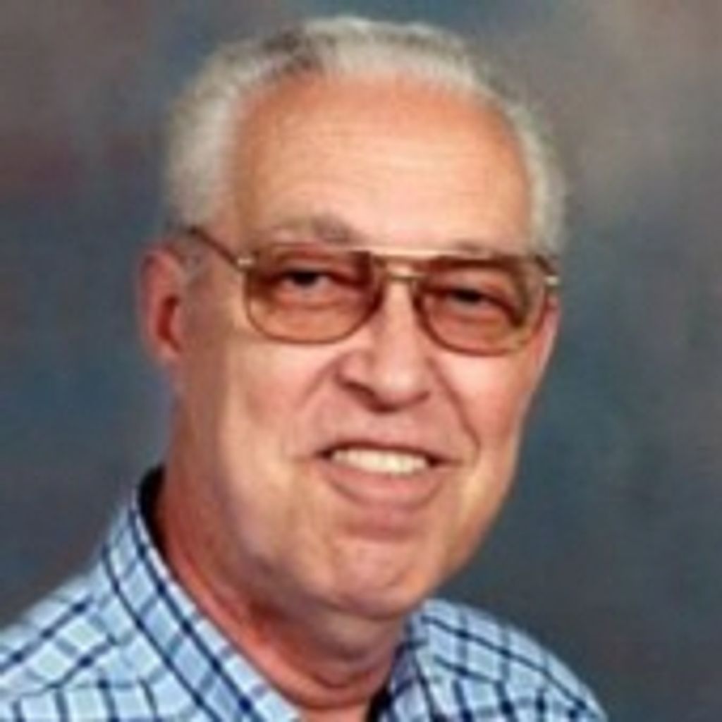 Cloyce C. "Butch" Sullivan