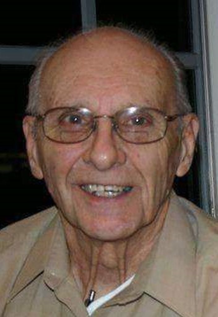 Charles Bahn Profile Photo