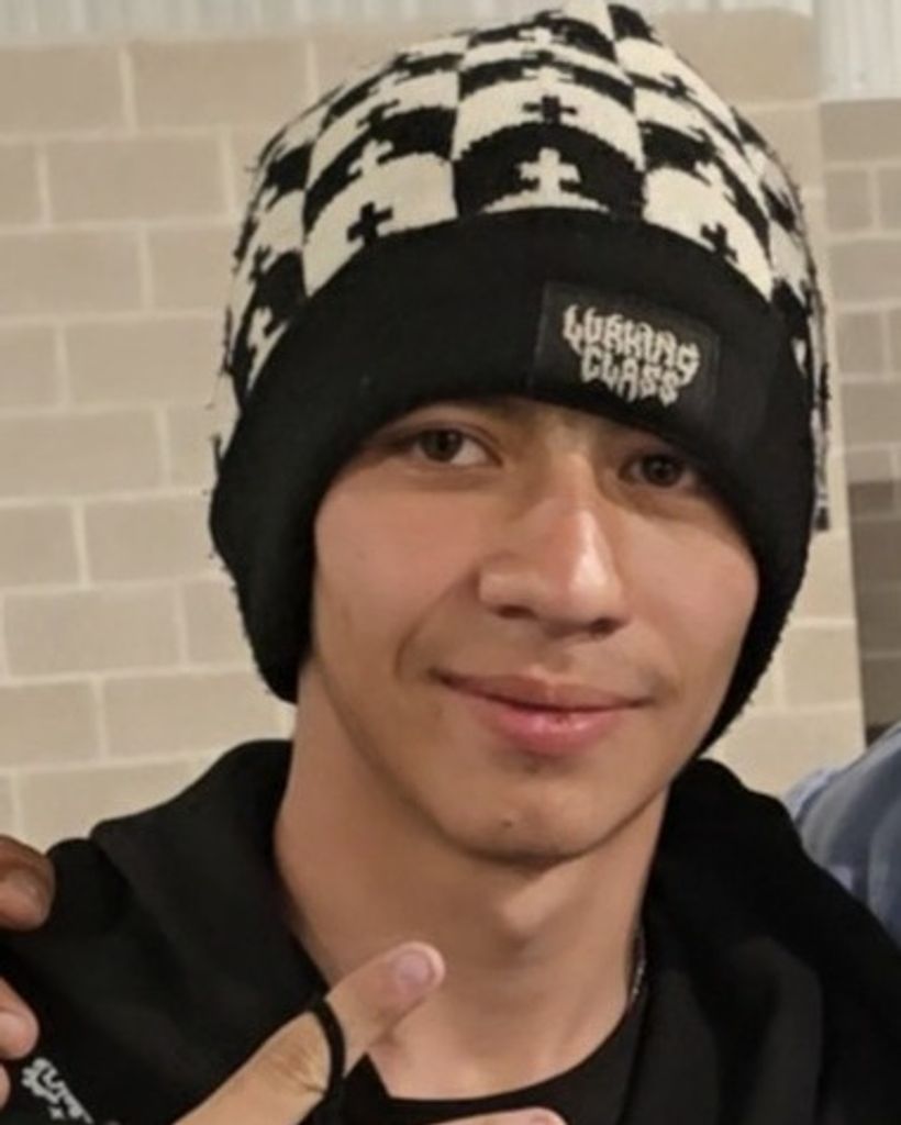 Edward Matthew Herrera Profile Photo