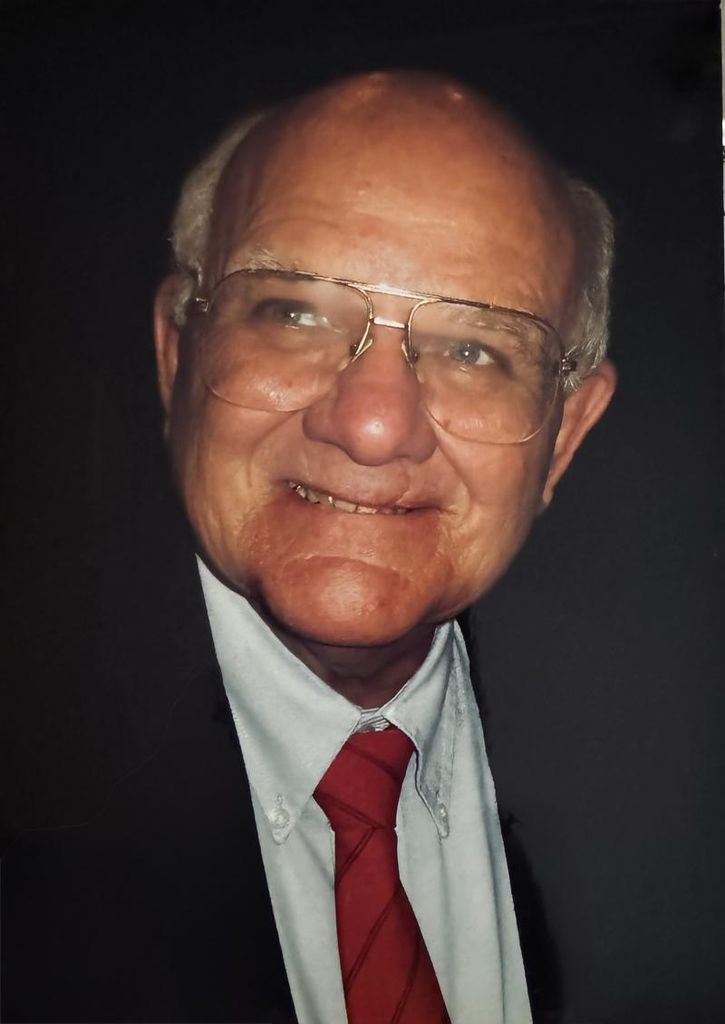Frank Eugene Weigle Profile Photo