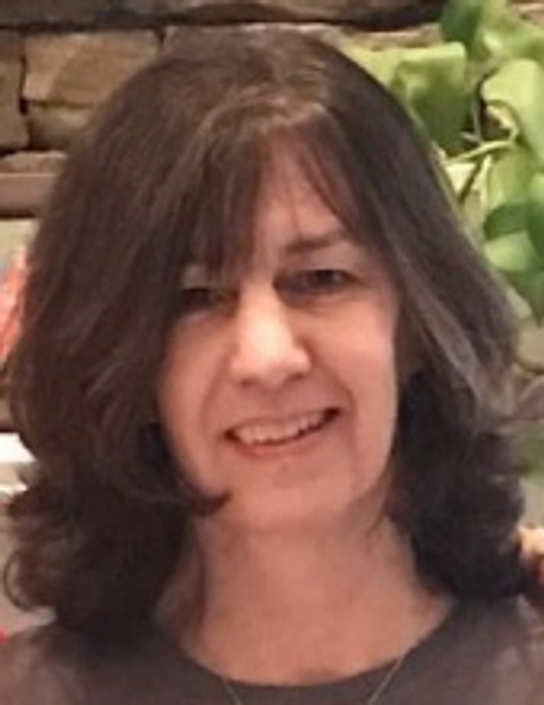 Lynda Breitung