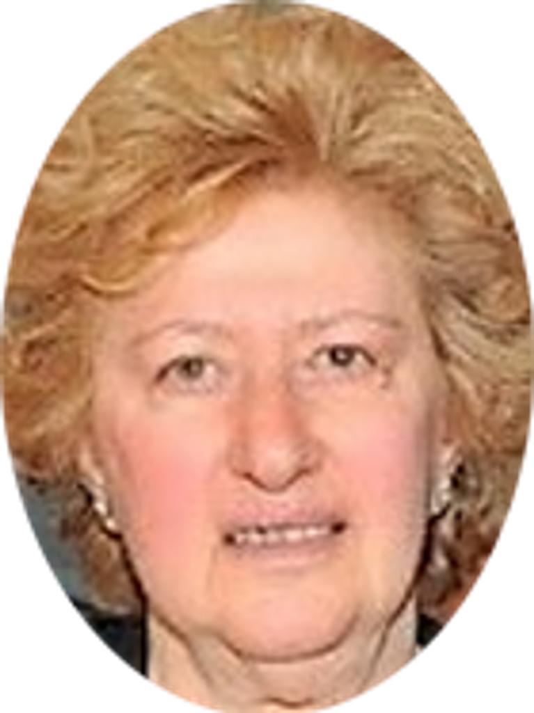Angela Giannettassio