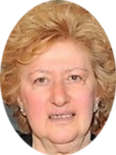 Angela Giannettassio Profile Photo
