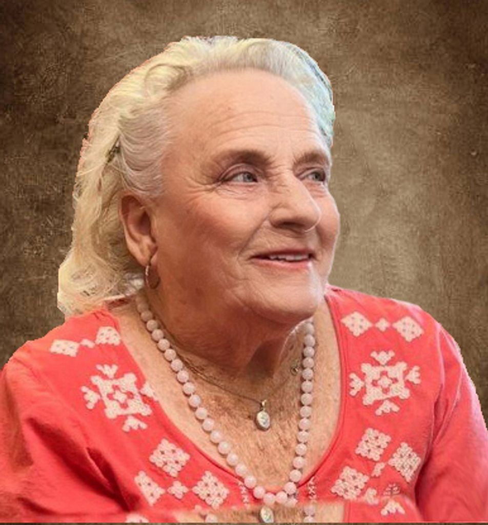 Mary (Lawson)  Farr Profile Photo