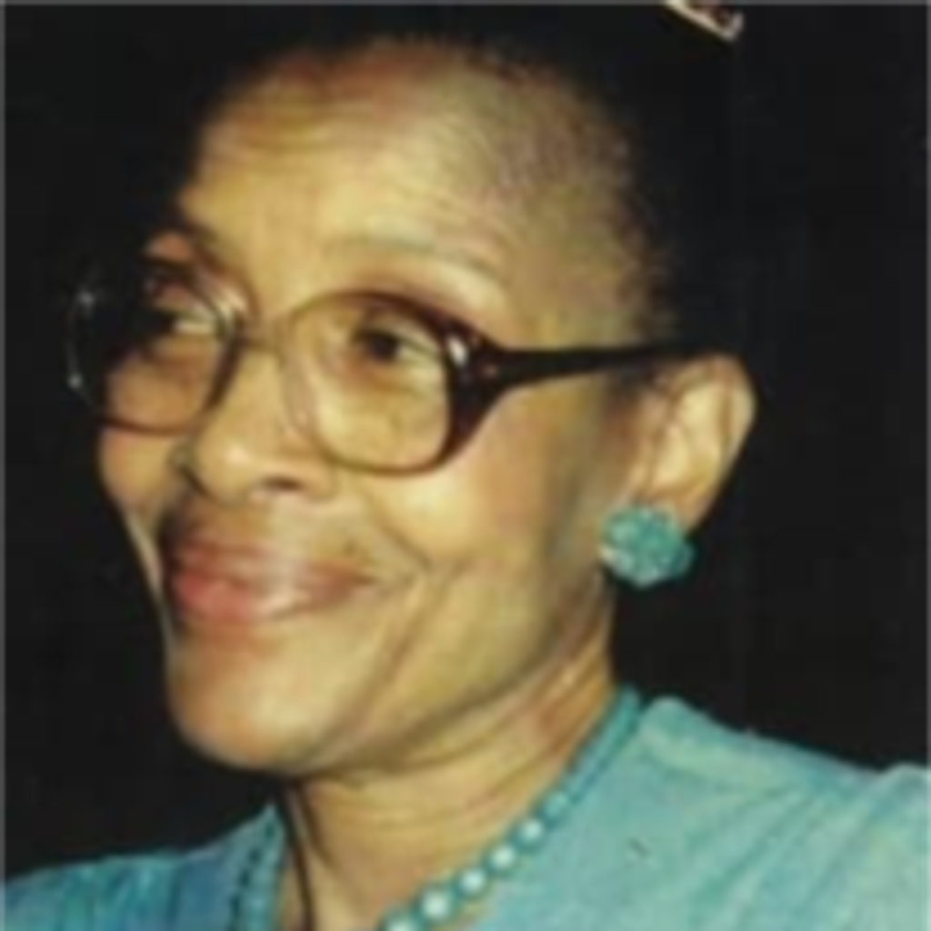 Christine Johnson Profile Photo