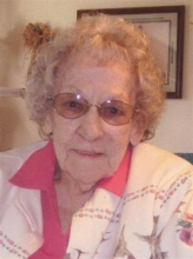 Laverne N. Malcom