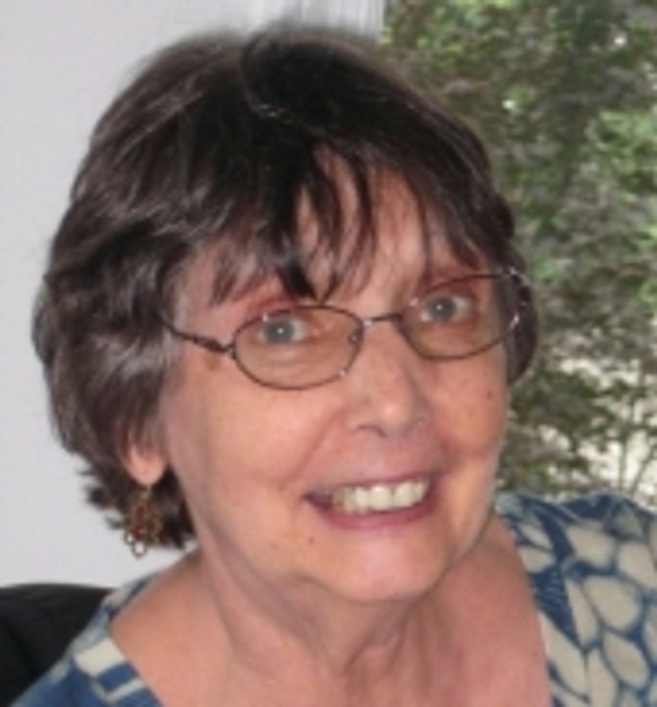 Mary Ann Zender