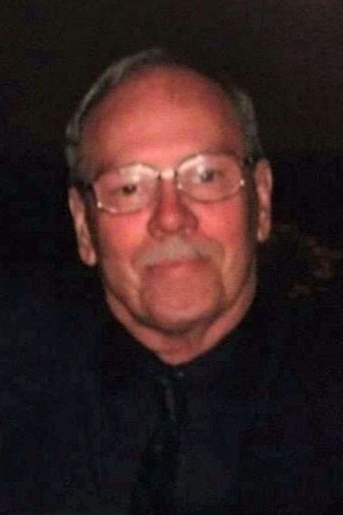 David Paul Ross