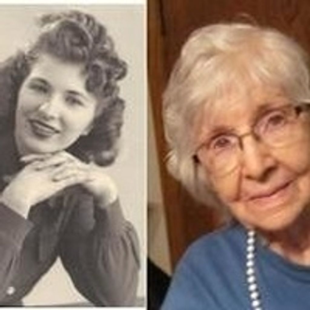Marcella M. Capouch