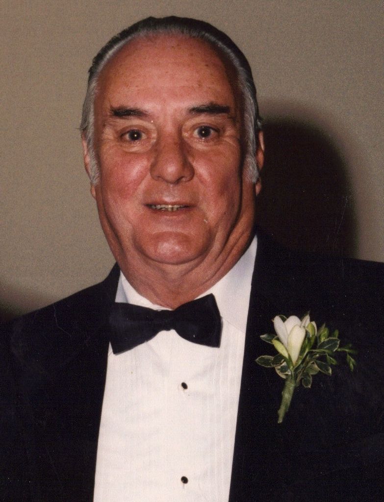 George William Masters Sr. Profile Photo