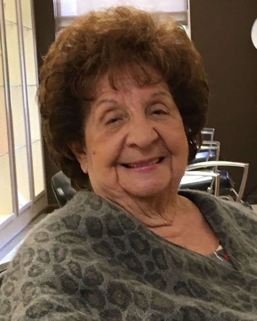 Elizabeth "Betty" Anne Gessinger Profile Photo