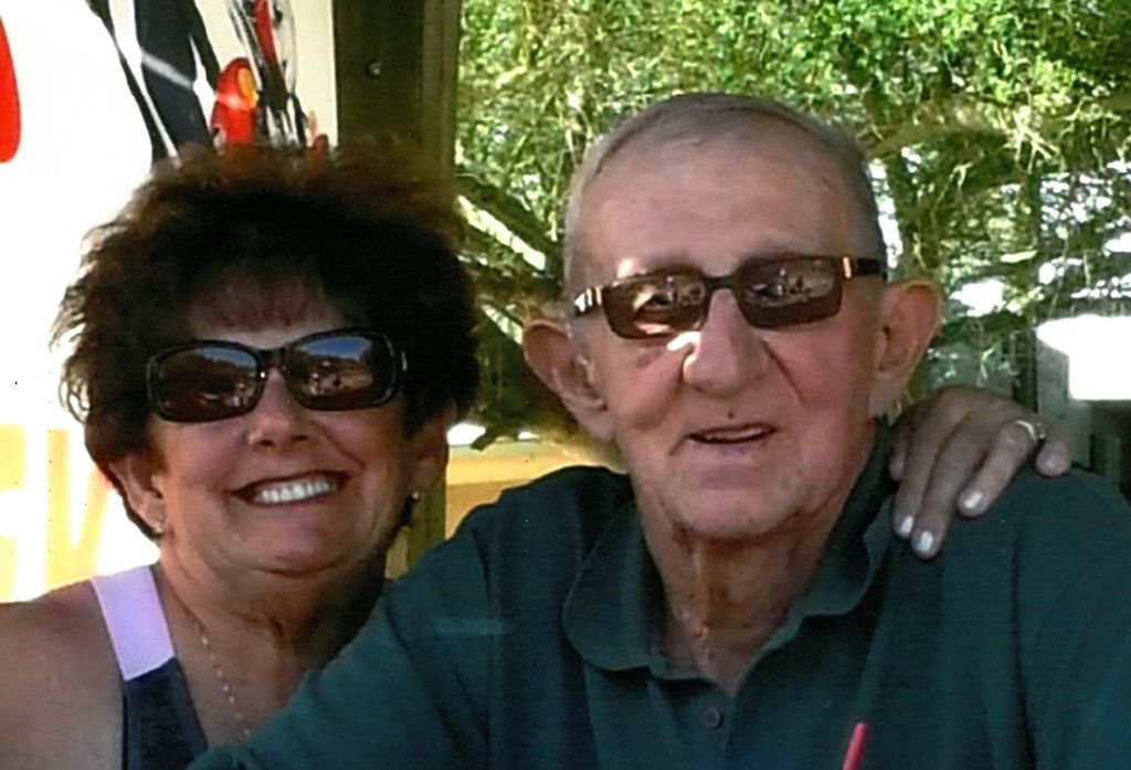 Bruce Duane Anderson Profile Photo