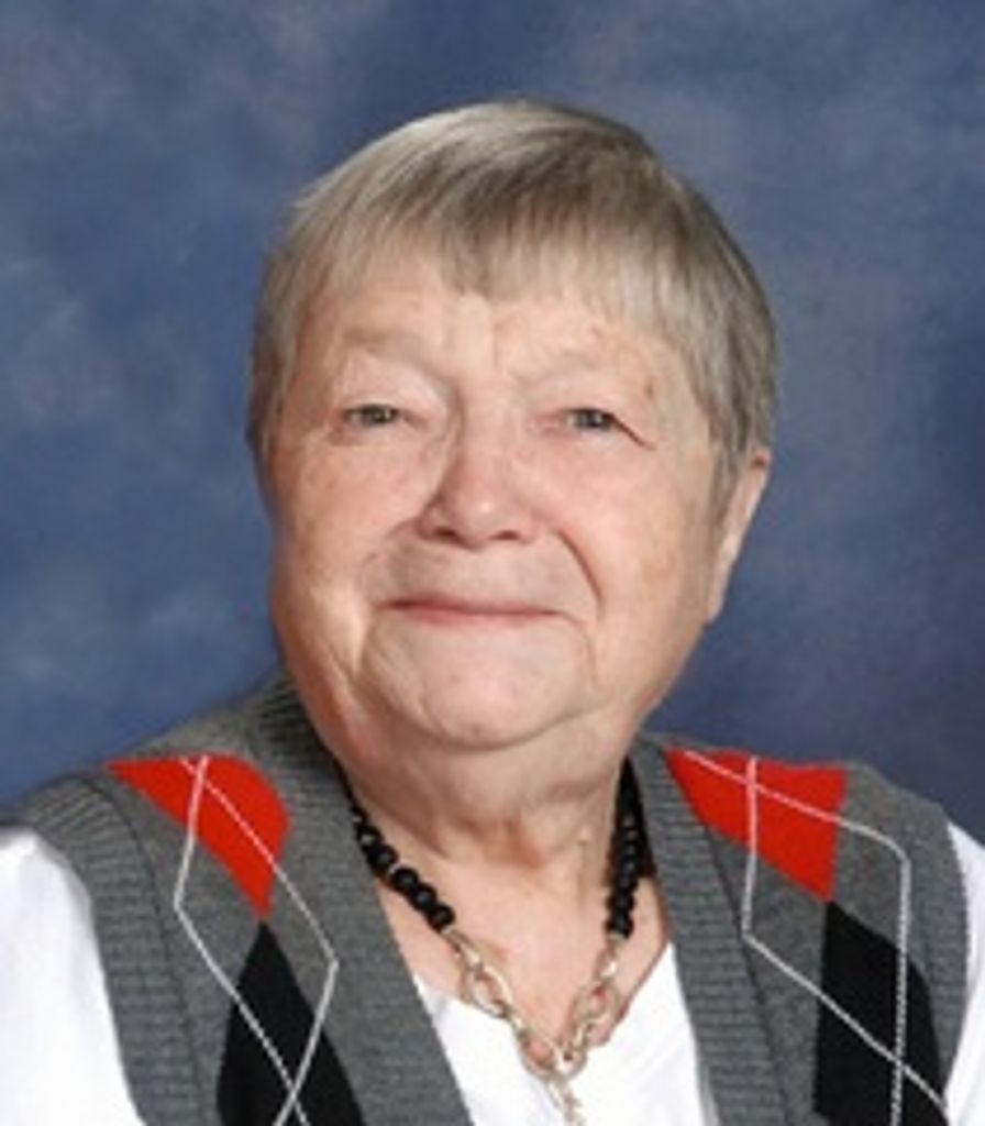 Grace Irene (Mattin)  Shelt