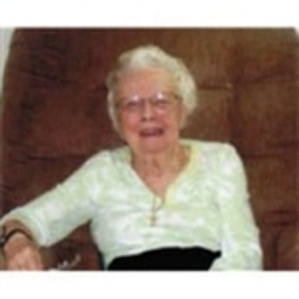Florence Wetzell Hieronimus Profile Photo
