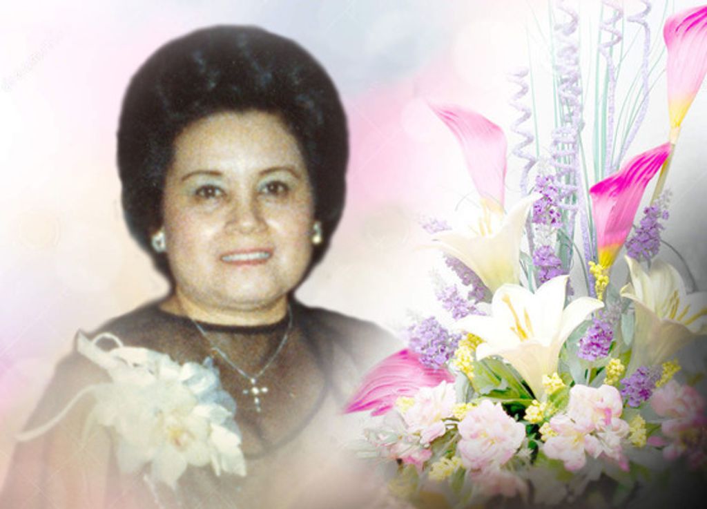 Esperanza P. Riojas