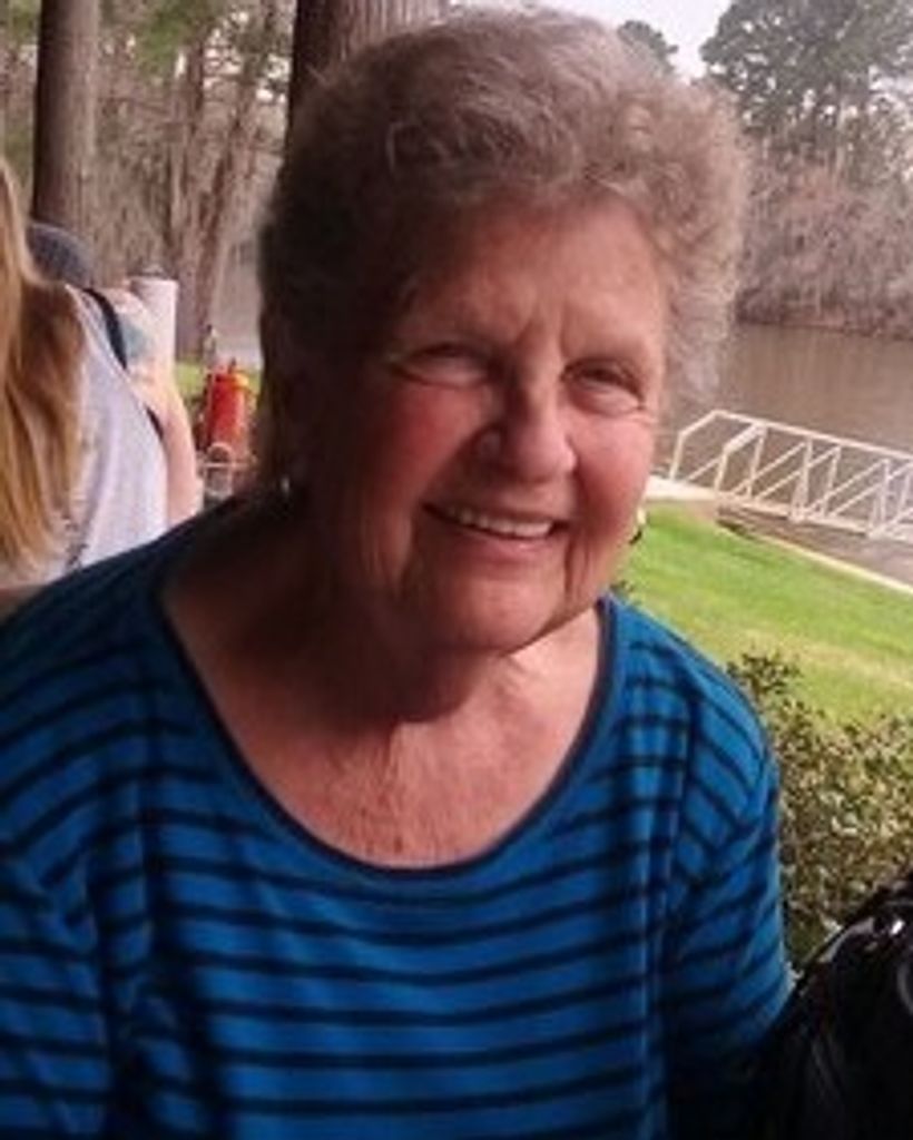 Linda Claudette Childs