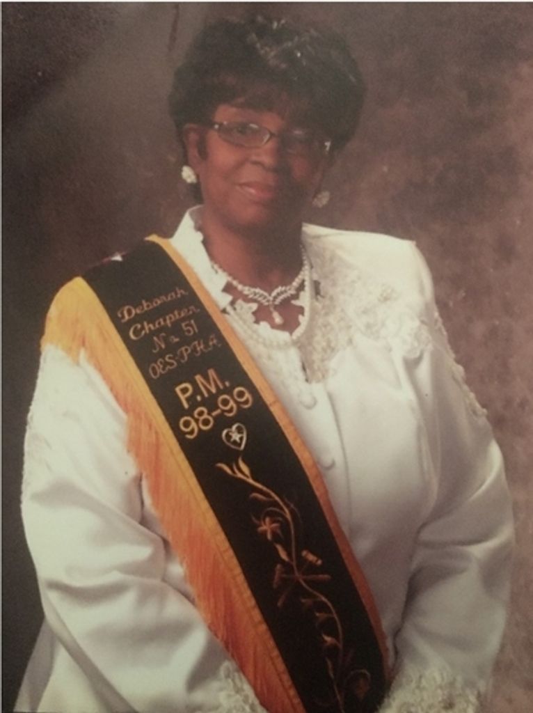 Claudia Elaine Smith Profile Photo