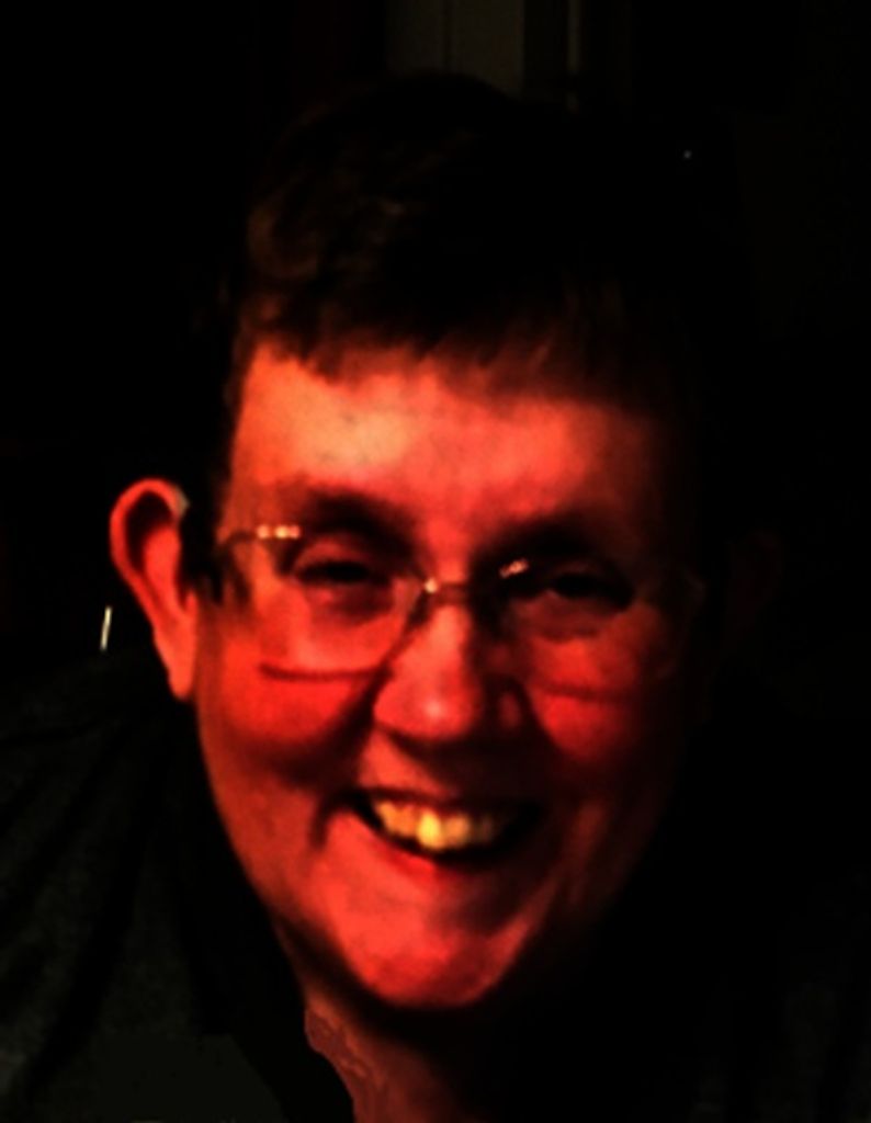 Kathy C. Burke Profile Photo