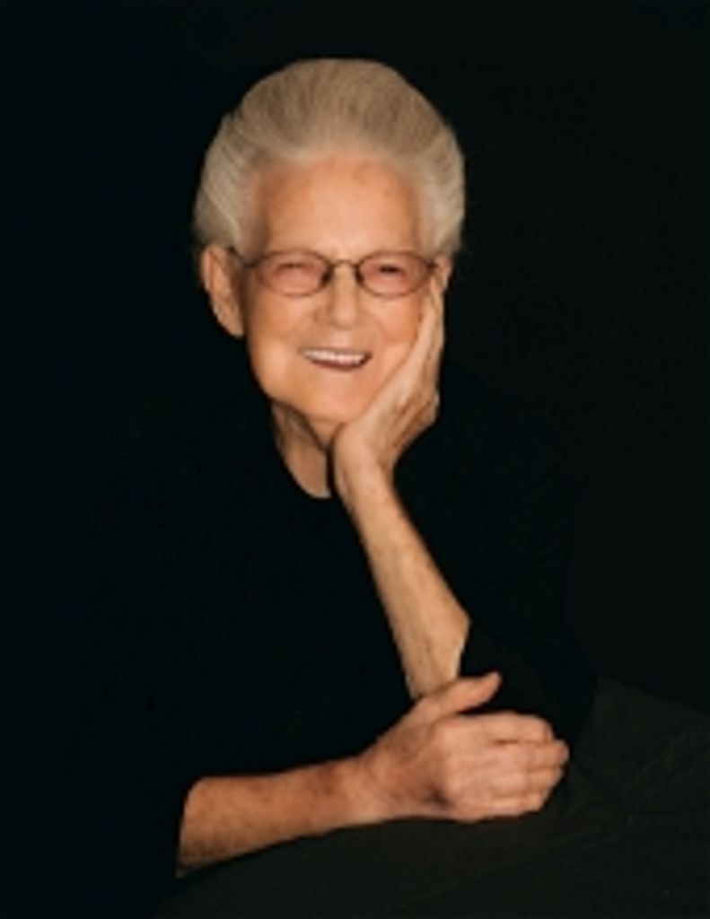 Bertha Napier Profile Photo