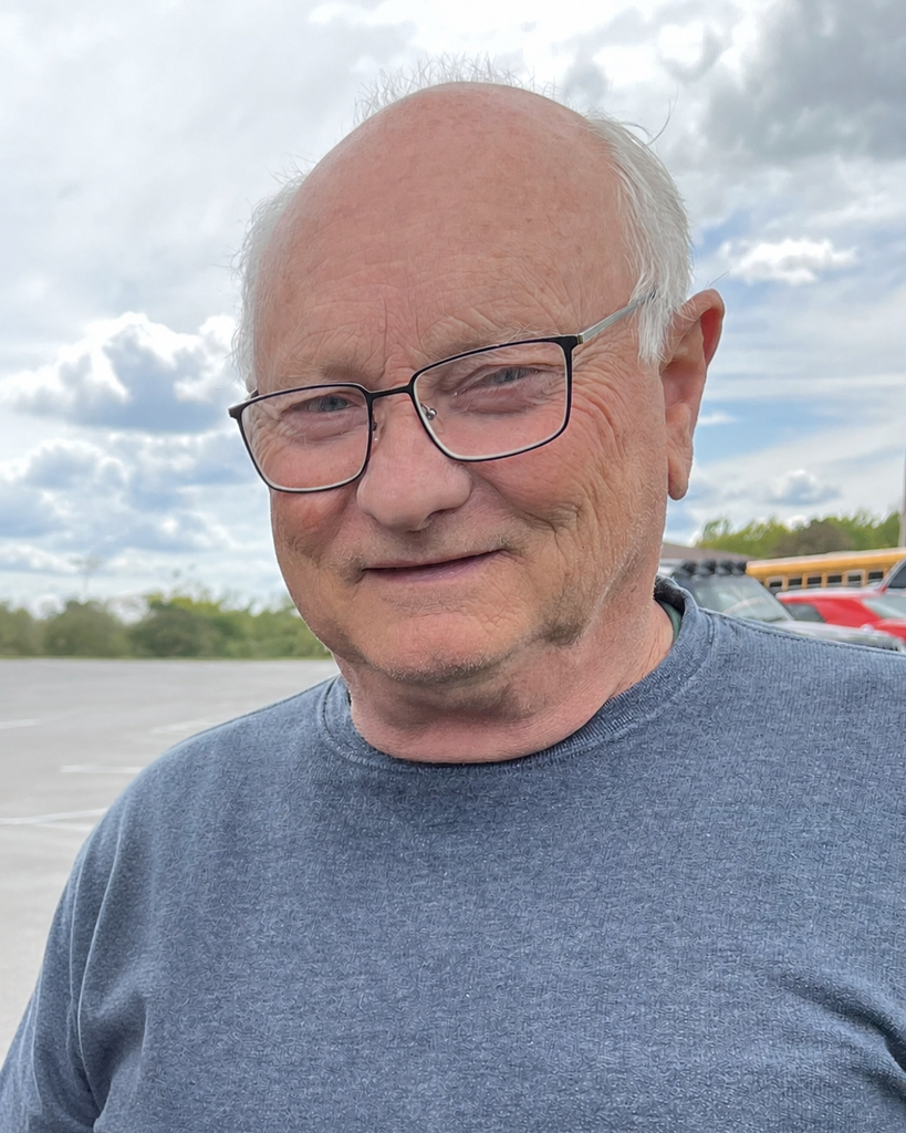 Donald A. Pyke Profile Photo