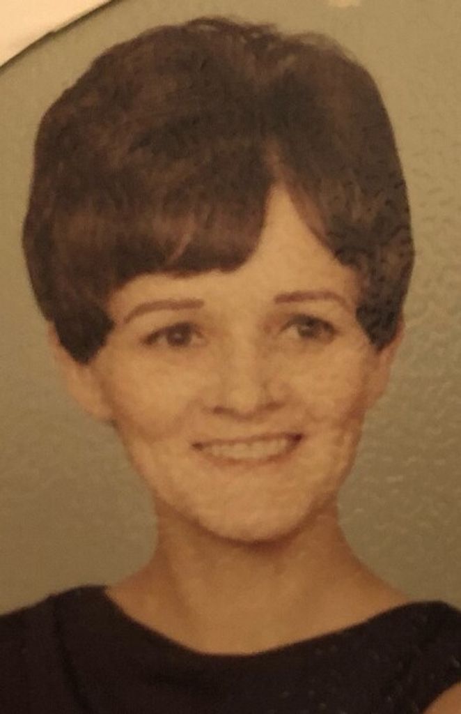Mary Jane Borntrager