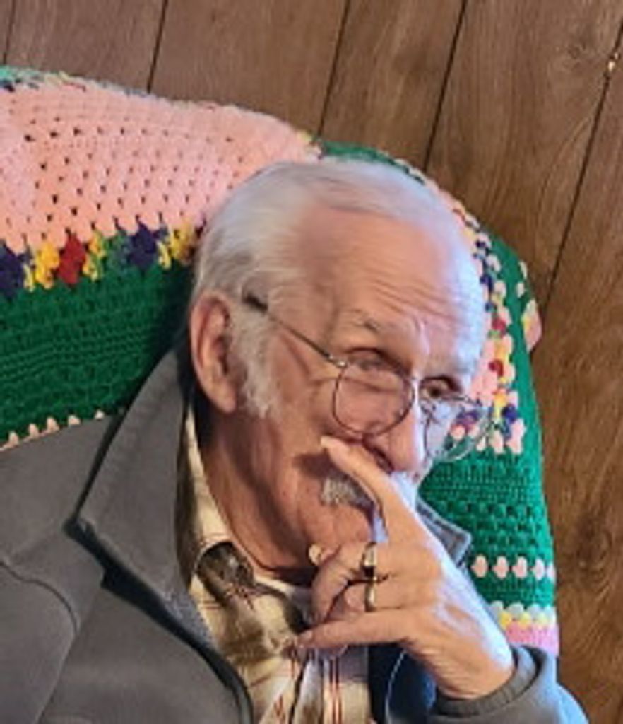 Richard Friend