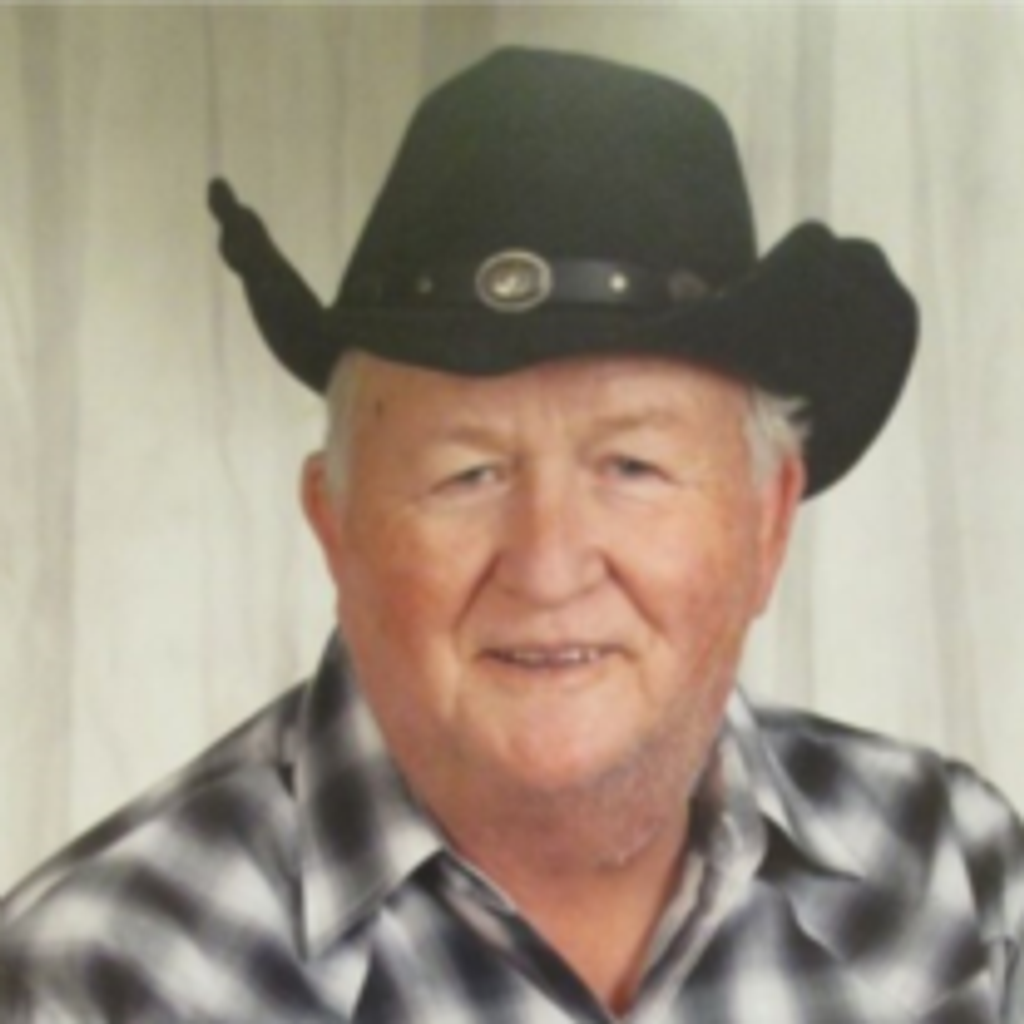 Larry Wayne Hall, Sr.