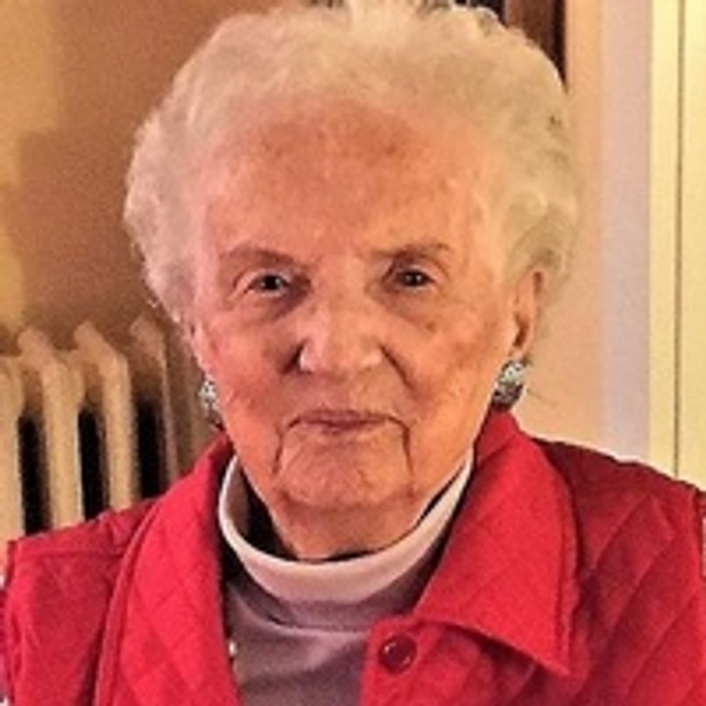 Mary S. Bentley Profile Photo