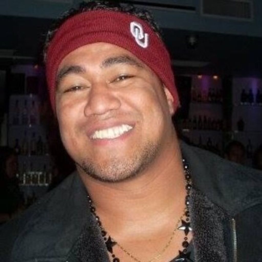 Eddieson "Eddie" Kapiolani Taeoalii Profile Photo