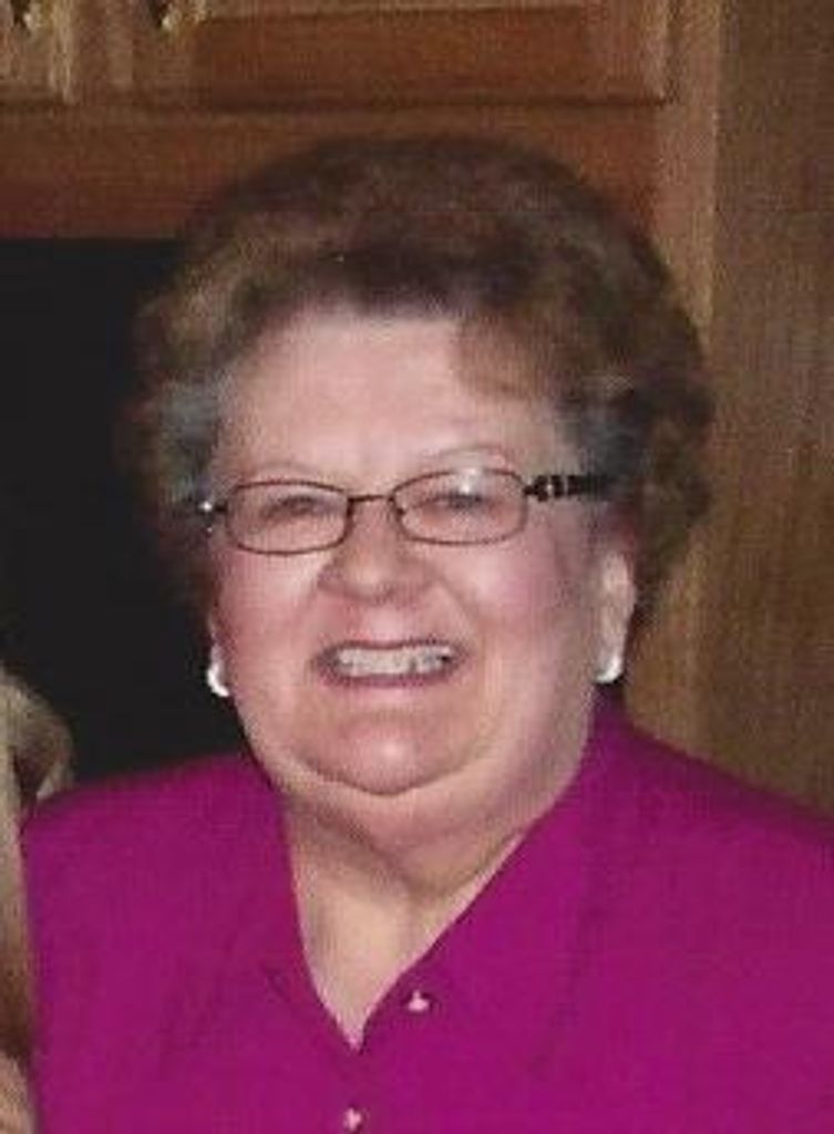 Sherri M. (Schmitt)  Kreft