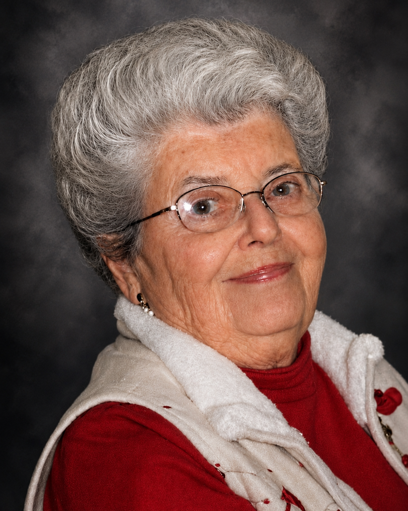 Patricia Mae Roecker Profile Photo