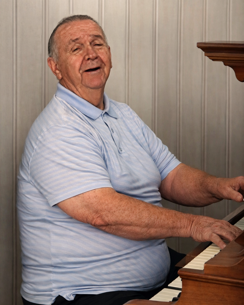 James "Boody" Spencer