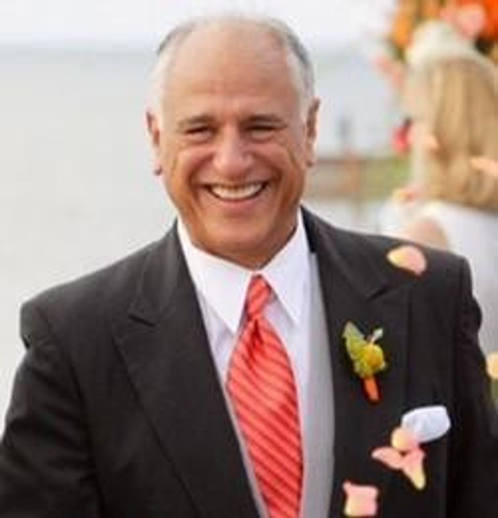 Robert (Roberto) De Varona