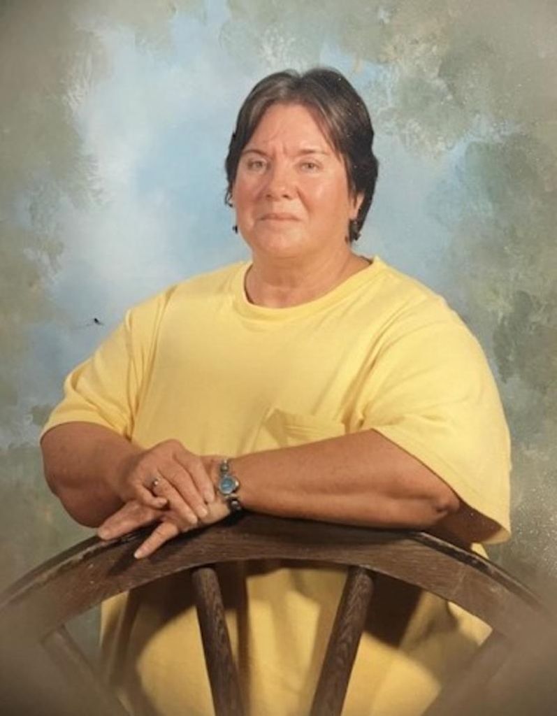 Thelma Mae Brown Profile Photo