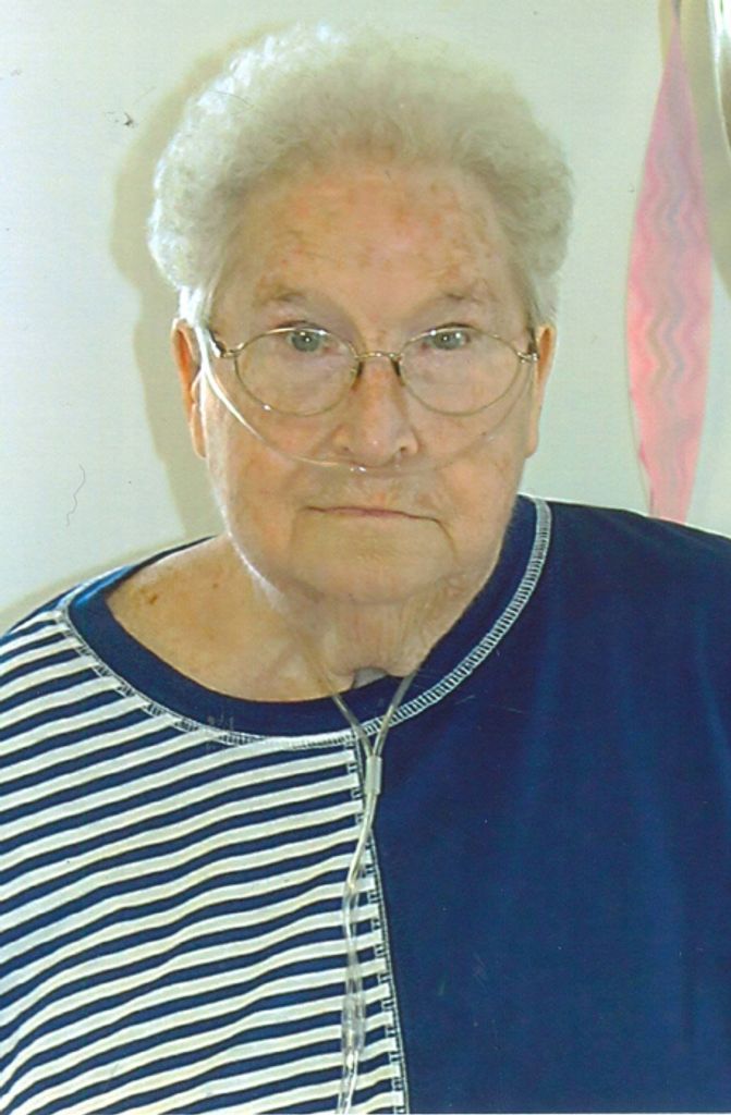 Daisy Mae (Stockwell)  Lowe Profile Photo