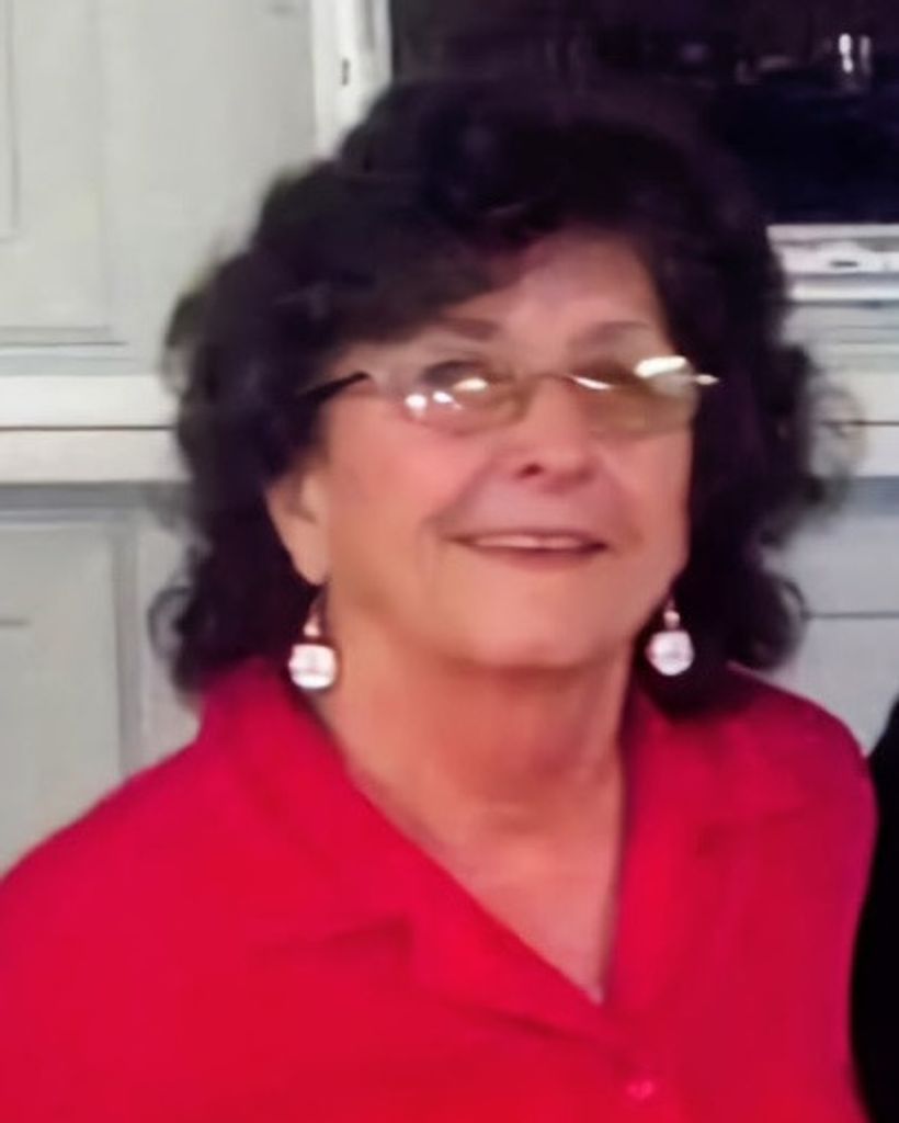 Margaret Ann Cates Profile Photo