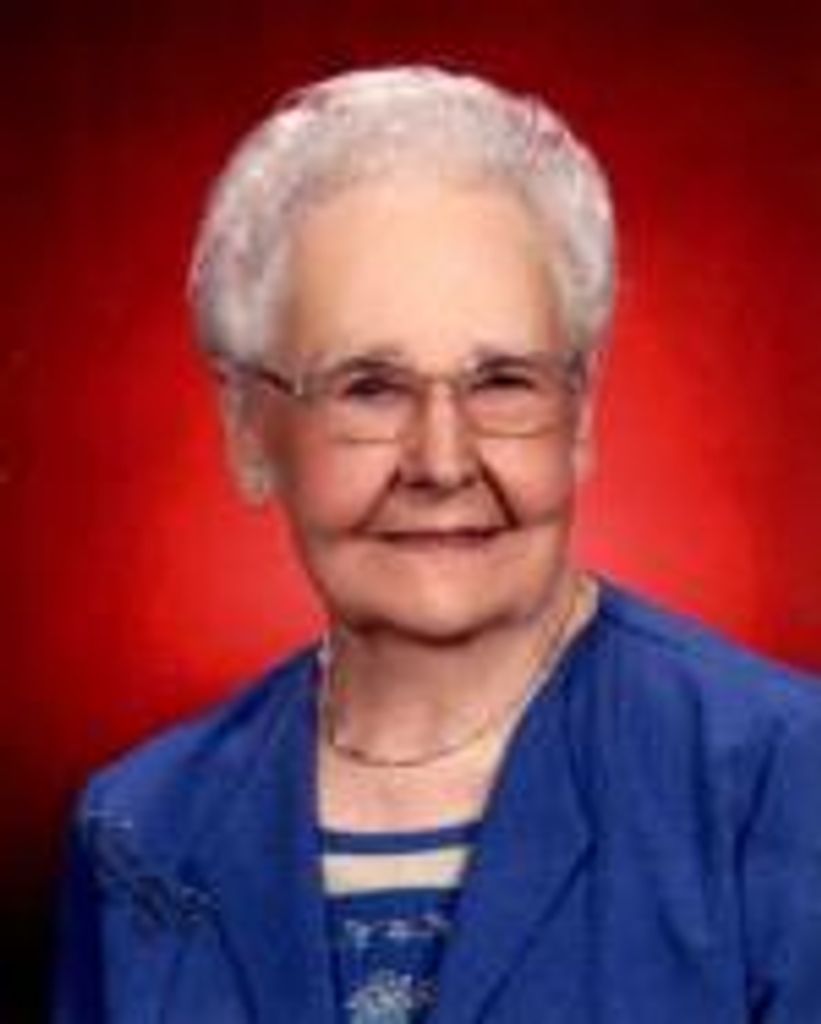 Elizabeth H. "Betty" Woods