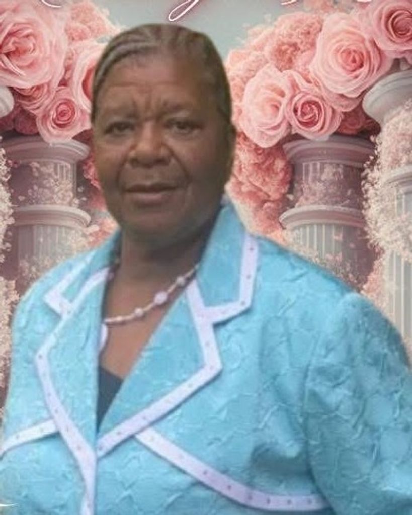 Edna Tillis Taylor Profile Photo